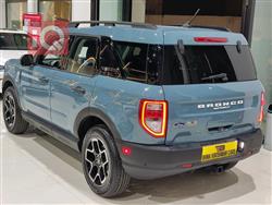 Ford Bronco Sport